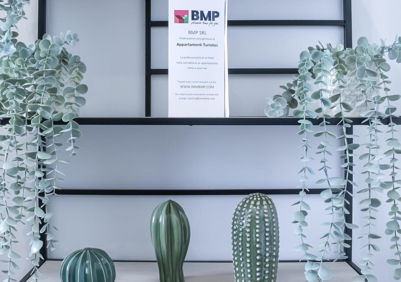 Bmp Apartment Atmosphere 2 Centrale, Vista Mare, Parcheggio Riccione Buitenkant foto