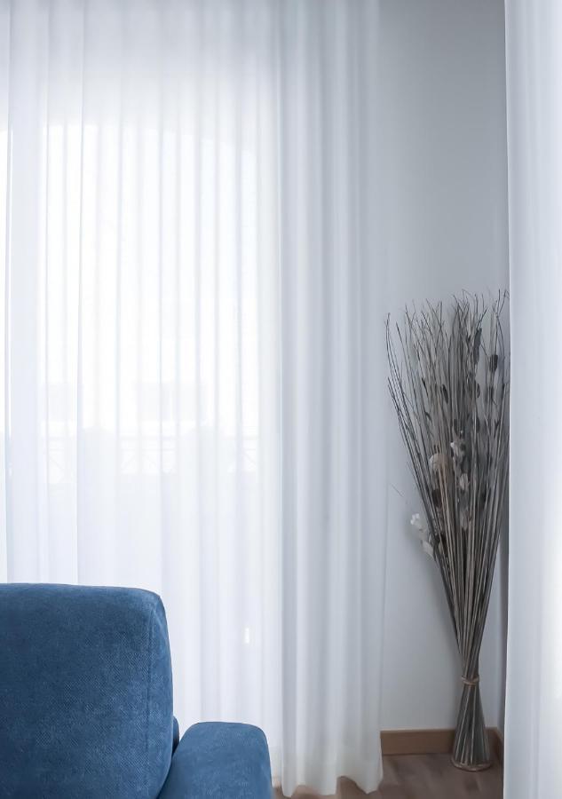 Bmp Apartment Atmosphere 2 Centrale, Vista Mare, Parcheggio Riccione Buitenkant foto