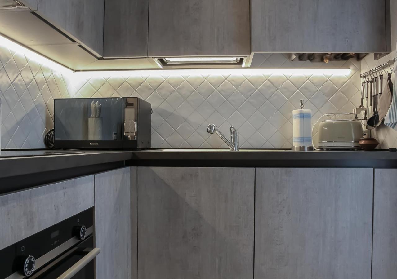 Bmp Apartment Atmosphere 2 Centrale, Vista Mare, Parcheggio Riccione Buitenkant foto