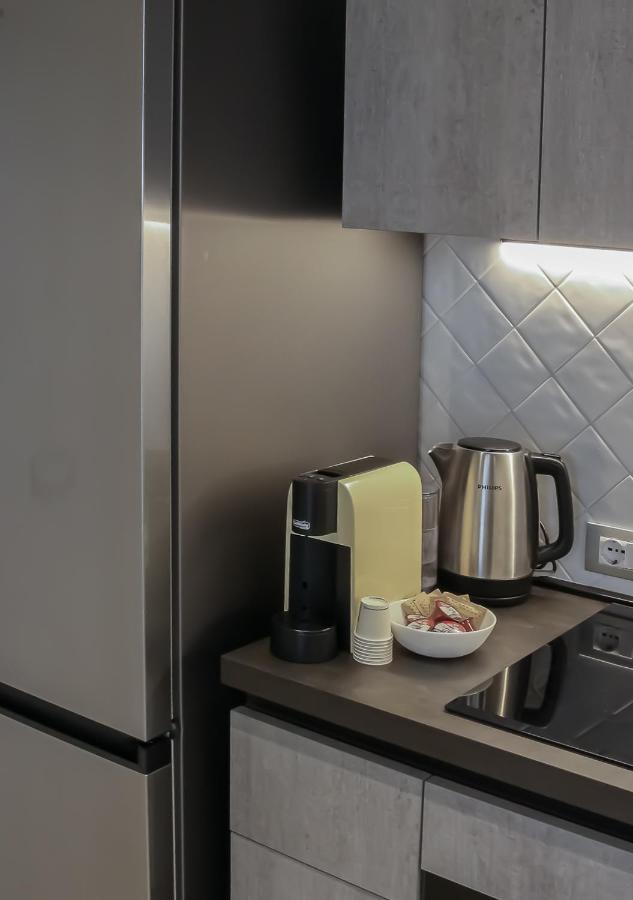 Bmp Apartment Atmosphere 2 Centrale, Vista Mare, Parcheggio Riccione Buitenkant foto